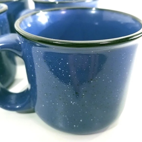 Camp Style Large Mugs from Marlboro - Picture 2 of 6